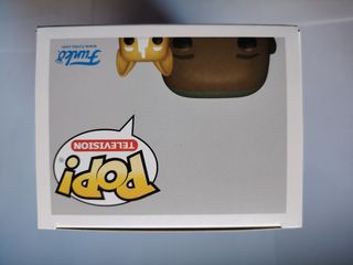 Funko Pop Captain Ray Holt 1626