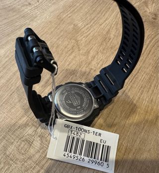 Casio G-Shock 