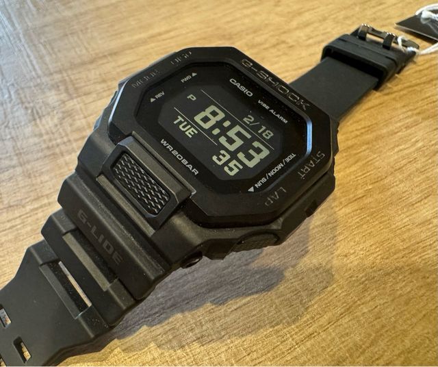 Casio G-Shock 