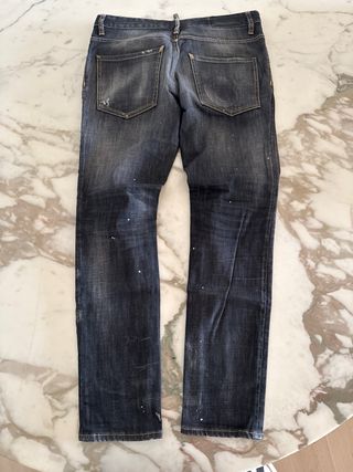 DSQUARED2 Vaqueros Talla S