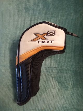 Capa Callaway X2 HOT - Híbrida