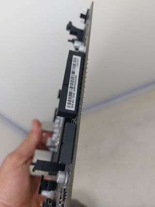 Placa base MSI