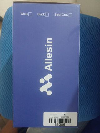 Proyector Allesin HY-320 1080P