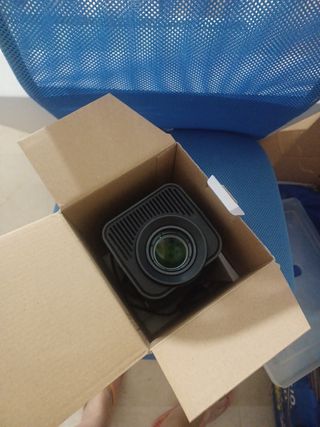 Proyector Allesin HY-320 1080P