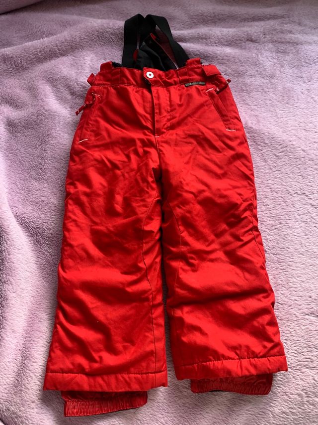 Pantaloni da neve da bambino