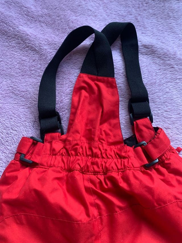 Pantaloni da neve da bambino