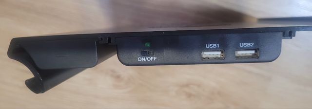 Base Refrigeradora Portátil