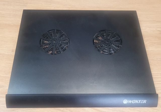 Base Refrigeradora Portátil