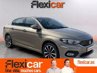 Fiat Tipo 1.4 16v Easy 70kW (95CV) gasolina