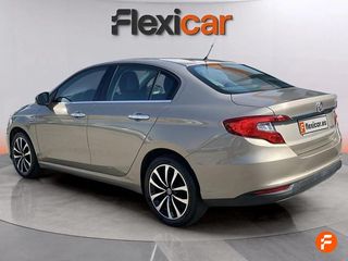 Fiat Tipo 1.4 16v Easy 70kW (95CV) gasolina