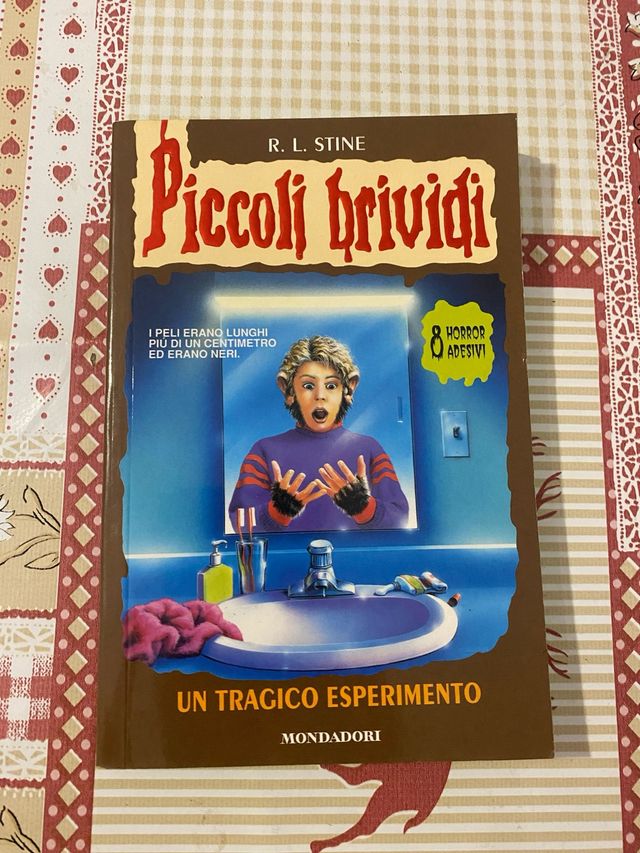 Un tragico esperimento