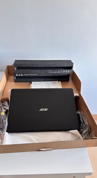 Computer portatile Acer Aspire 3 (17")