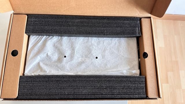 Portátil Acer Aspire 3 (17")