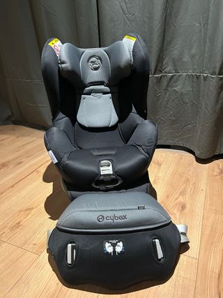 Silla coche Cybex Syrona 360