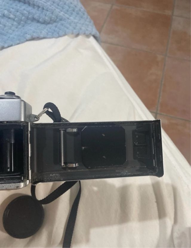 Canon Canonet 28 Vintage