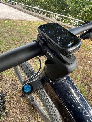 Bicicleta Scott Scale 930 2024 M Cambio por gravel
