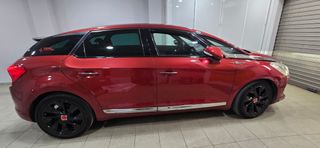 Citroen DS5 2014