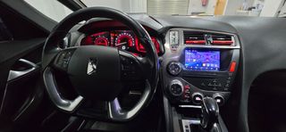 Citroen DS5 2014