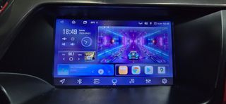 Citroen DS5 2014