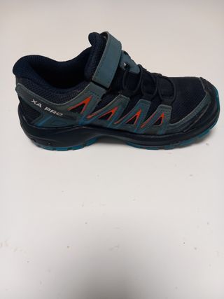 Zapatillas Salomon (30)