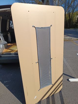 Mesa escritorio Ikea elevadora 160x80