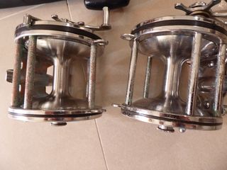 Carretes Pen Senator 114-6/0