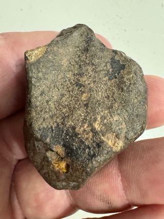 Meteoritos condritas 104g