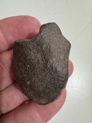 Meteoritos condritas 104g