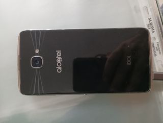 Alcatel Idol 4s 