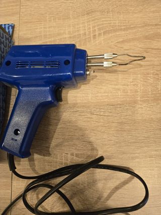Saldatore elettrico HUfirma HF 3050 W100