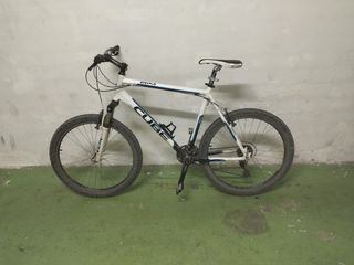 Bicicleta de montaña Cube Aim
