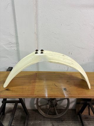Guardabarros Delantero Montesa Enduro