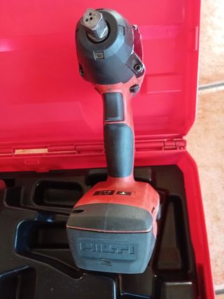 Atornillador Impacto Hilti