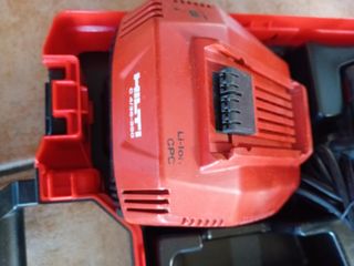 Atornillador Impacto Hilti