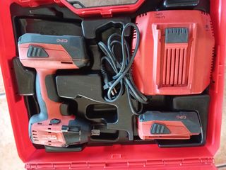 Atornillador Impacto Hilti