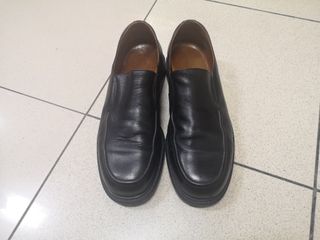 Zapatos El Corte Inglés Alfonso García talla 44