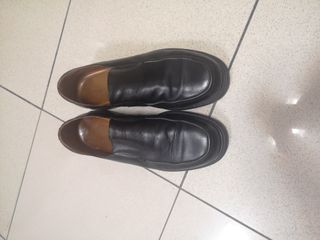 Zapatos El Corte Inglés Alfonso García talla 44