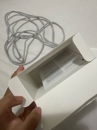 Cargador macbook Apple USB-C 70W