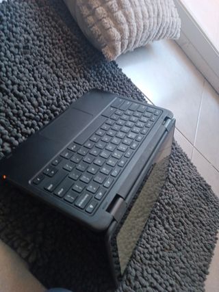 Portátil Dell Chromebook