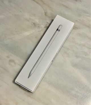 Caja de Apple Pencil 1ª generación - nueva