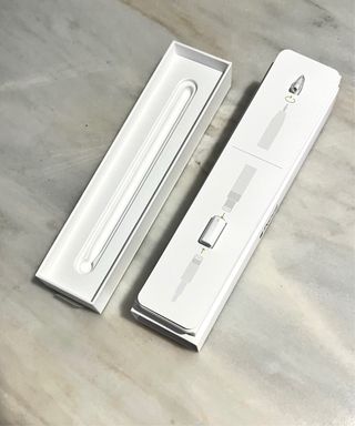 Caja de Apple Pencil 1ª generación - nueva