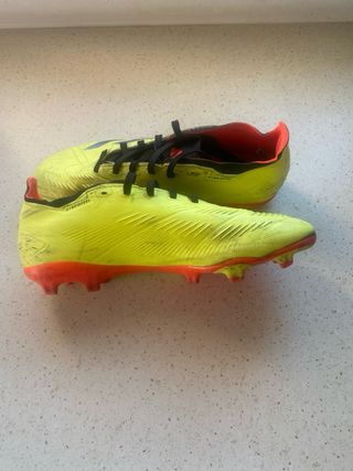 Adidas Predator - Botas Fútbol