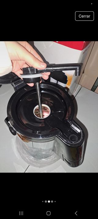 Termo vacío 3L - Jarra térmica