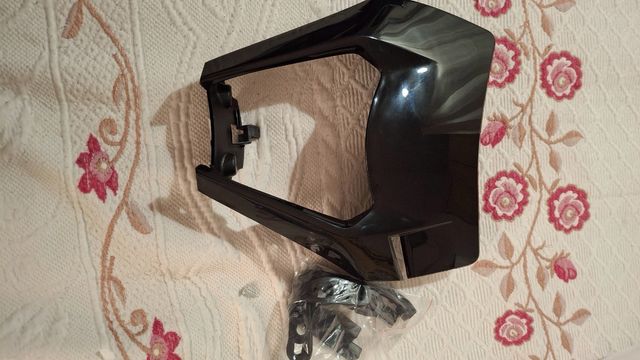 Farol LED Mota - Iluminação Moto