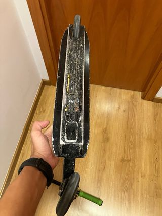 Scooter patinete