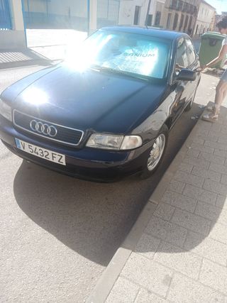 Audi A4 1999