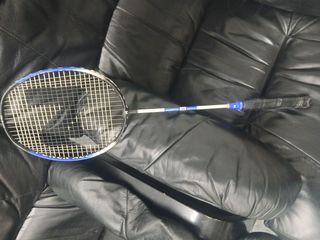 Raqueta Bádminton POWER ACE