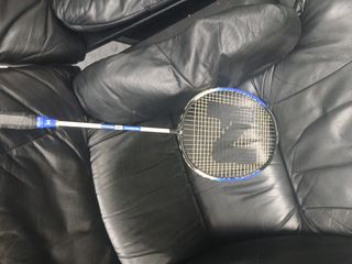 Raqueta Bádminton POWER ACE