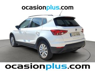 SEAT Arona 1.0 TSI Ecomotive Style Edition 85 kW (115 CV)