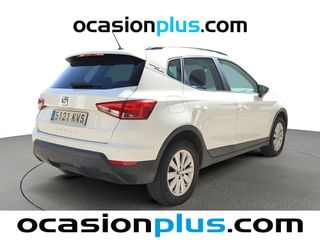 SEAT Arona 1.0 TSI Ecomotive Style Edition 85 kW (115 CV)